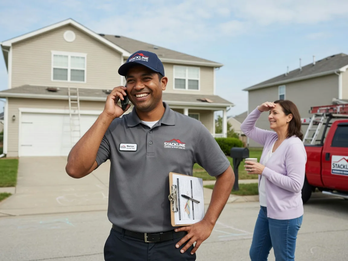 Chimney flashing repair La Pine, OR FAQs